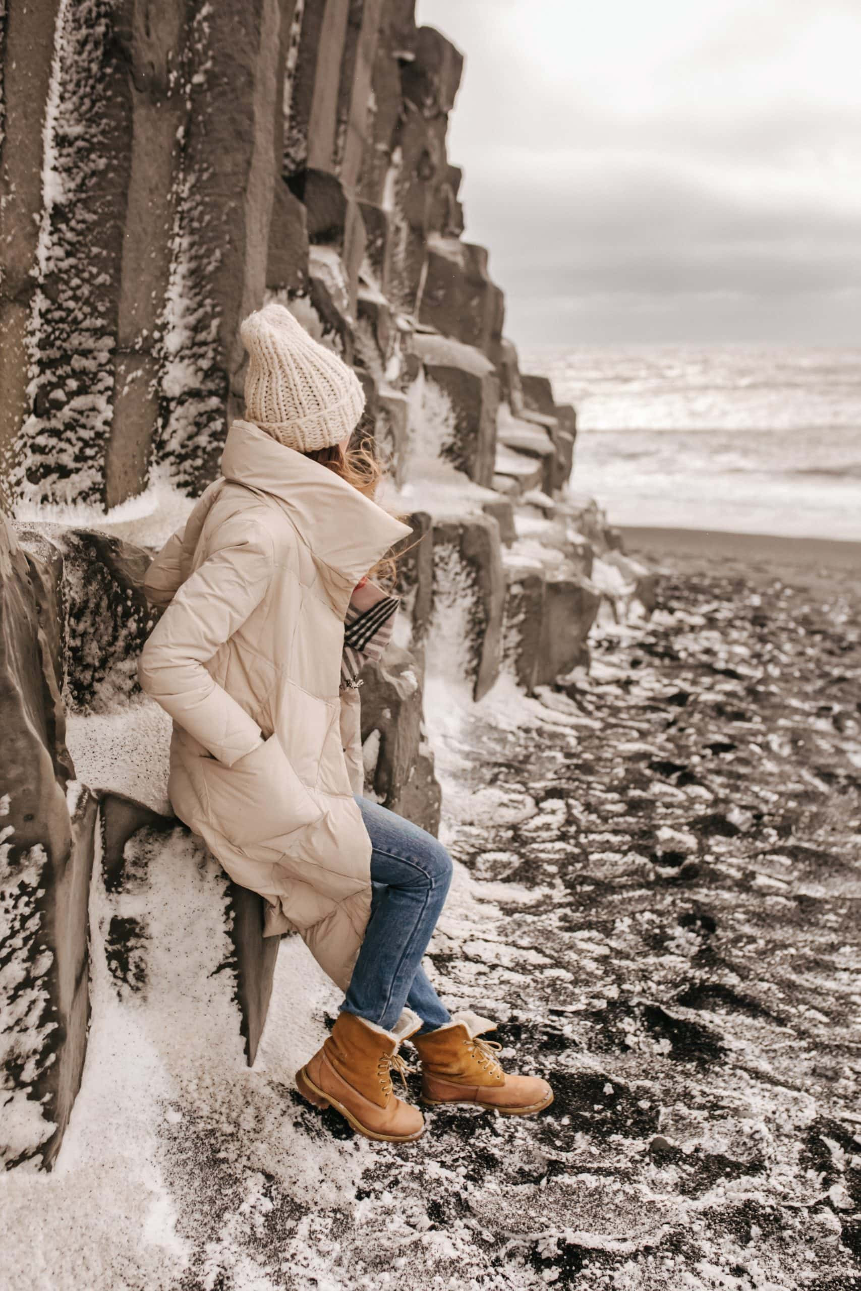 img of What to Wear with Brown Boots