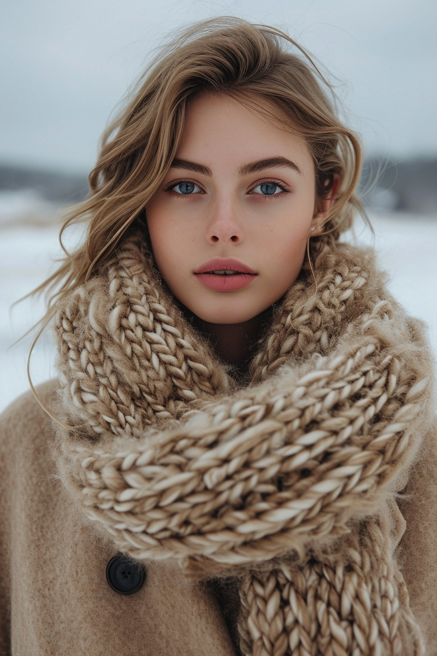 img of Cozy Couture: Winter Wardrobe Essentials for Cold-Weather Chic