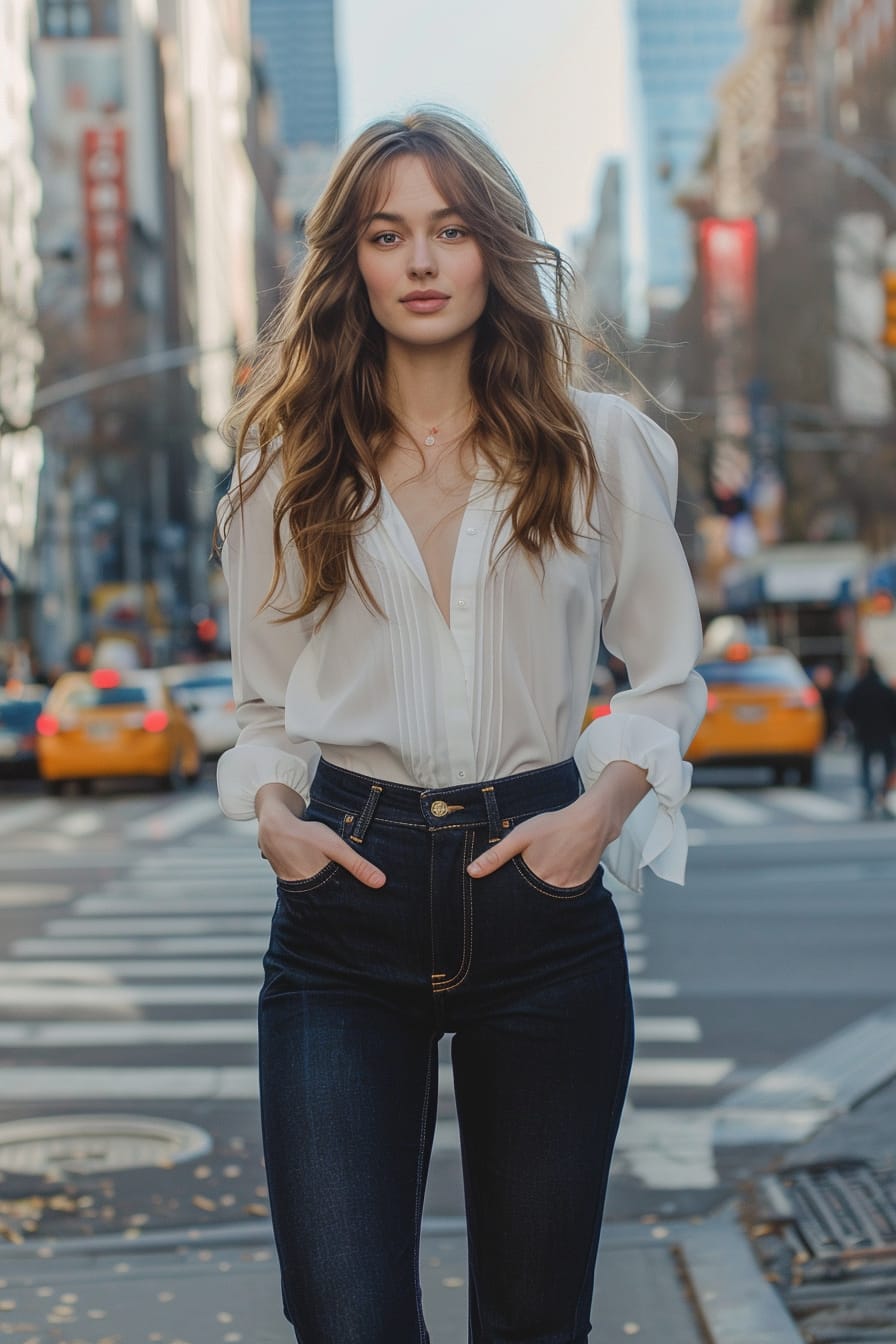 img of Why Ankle Boots Are My Go-To Footwear for Every Outfit