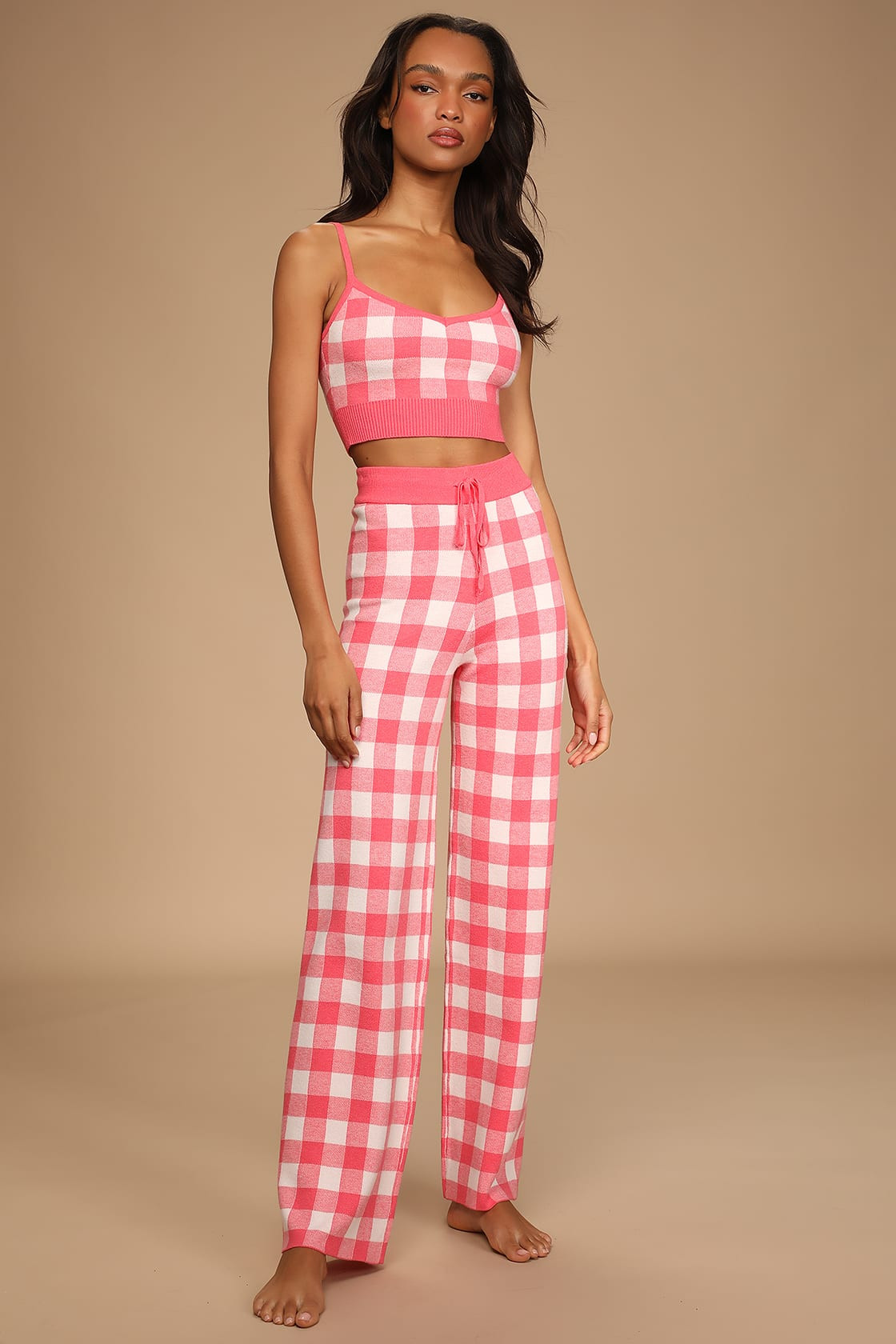 What to Wear With Plaid Pants 16 Outfits Ideas