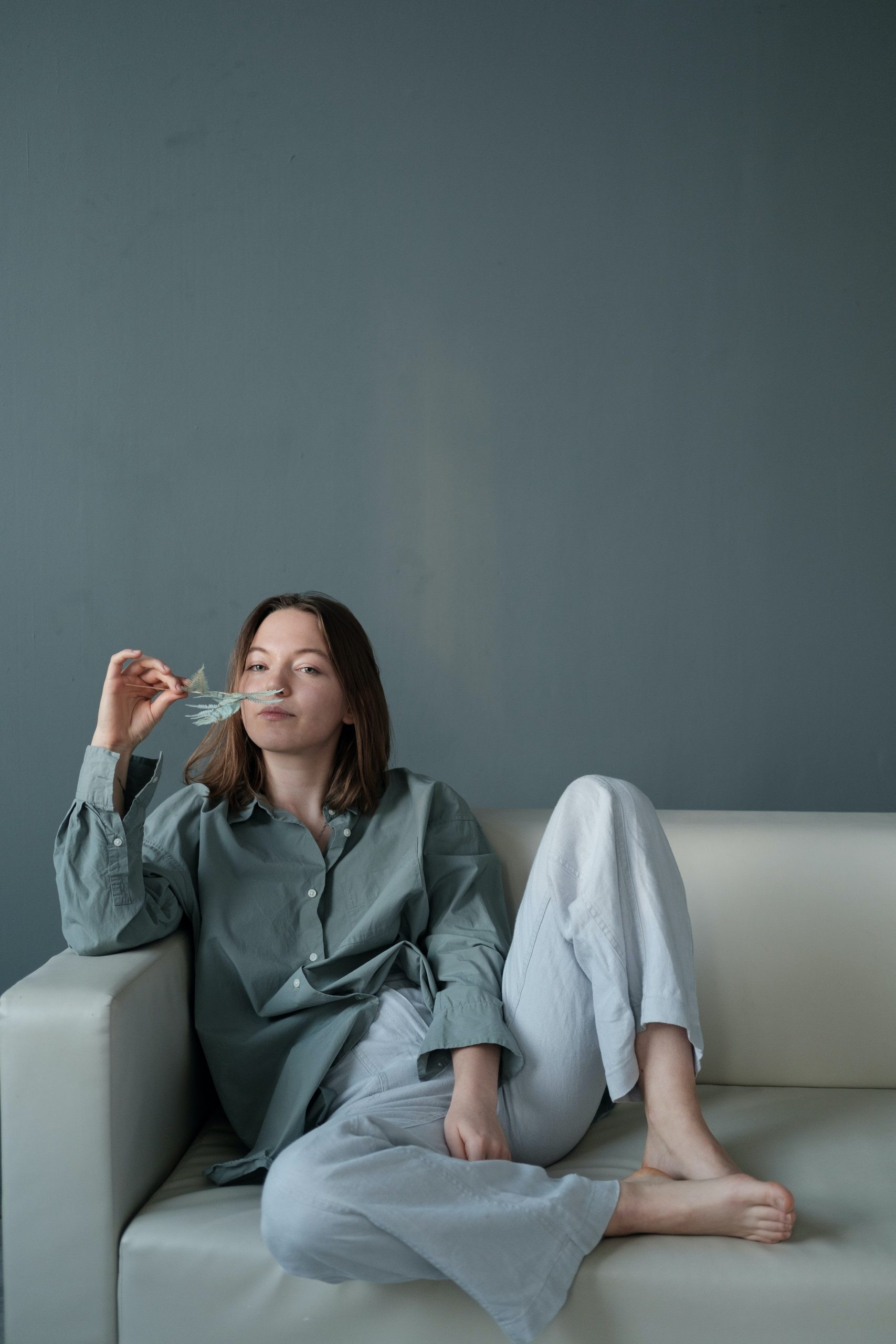  Oversized shirt  scaled